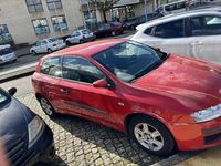 Usado Fiat Stilo 85 HP (62 kW) 2002