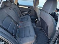 Usado Audi A4 140 HP (102 kW) 2009 Carrinha