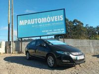 usado Honda Insight 1.3 IMA i-VTEC Executive