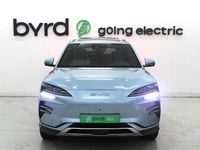 Usado BYD Seal U Design 160 kW (218 HP) 2024 Azul SUV