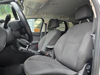 Usado Ford Focus Titanium 125 HP (91 kW) 2017 Cinzento Carrinha