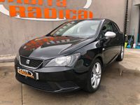 usado Seat Ibiza nd