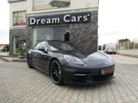Usado Porsche Panamera 462 HP (339 kW) 2018 Cinza Sedan