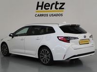 usado Toyota Corolla TouringSport Hybrid Dynamic 1.8 Hybrid 122cv