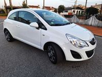 usado Opel Corsa 1.3 CDTI - Excelente Oportunidade !!!