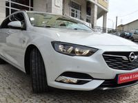 usado Opel Insignia ST 2.0 CDTI Ultimate 170cv