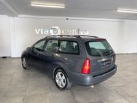 usado Ford Focus 1.8 TDCi Ghia