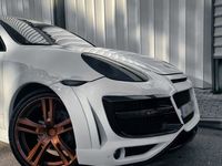 usado Porsche Cayenne 3.0 Diesel