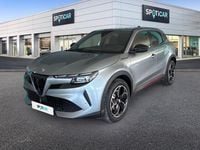 Usado Alfa Romeo Junior Edizione Speciale 114 kW (156 HP) 2025 Cinzento SUV