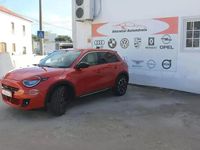 Usado Fiat 600E La Prima 114 kW (156 HP) 2023 Laranja SUV