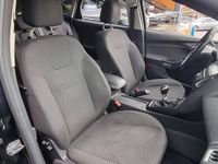 Usado Ford Focus Titanium 125 HP (91 kW) 2016 Preto Sedan