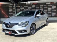 usado Renault Mégane IV 