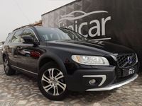 usado Volvo XC70 2.0 D4 Momentum