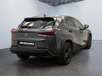 Usado Lexus UX 152 HP (111 kW) 2023 Cinzento SUV