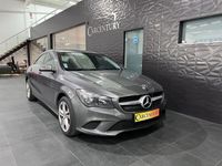 usado Mercedes CLA180 Classe CLACDi