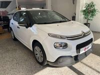 Usado Citroën C3 Attraction 75 HP (55 kW) 2017 Branco Citadino