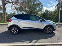 usado Renault Captur 1.5 dCi 110cv (cx manual 6 vel.)