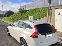 Usado Volvo V60 R-Design 163 HP (119 kW) 2011 Carrinha