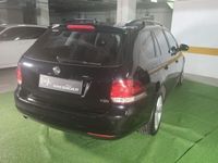 usado VW Golf Variant 1.6 TDi Confortline DSG