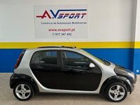 usado Smart ForFour Passion 95 Softouch P.