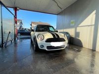 usado Mini Cooper D R56