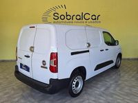 Usado Fiat Doblò S 102 HP (75 kW) 2022 Branco Monovolume