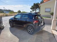 usado Citroën C3 Aircross 1.2 PureTech C-Series