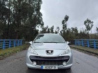 Usado Peugeot 207 68 HP (50 kW) 2007 Sedan