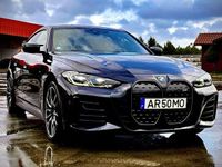 Usado BMW i4 Comfort Edition 400 kW (544 HP) 2022 Sedan