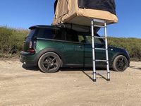 Usado Mini One Clubman 2011 Carrinha