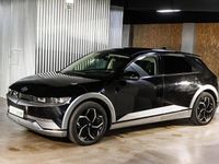 Usado Hyundai Ioniq 5 160 kW (218 HP) 2021 Preto SUV