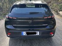 Usado Peugeot 308 2021 Sedan