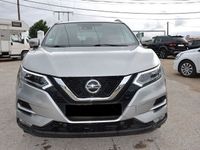 usado Nissan Qashqai 1.5 dCi Tekna+ DCT