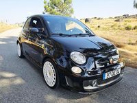 Usado Abarth 595 Turismo 160 HP (117 kW) 2015