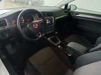 usado VW Golf 1.6 TDi Confortline