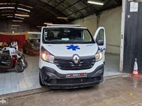 usado Renault Trafic 1.6 dCi L1H1 1.2T SS