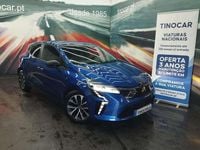 Usado Mitsubishi Colt 91 HP (66 kW) 2024 Azul Citadino