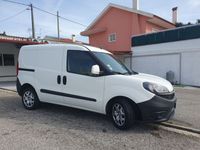 usado Fiat Doblò 1.6 multijet