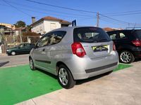 usado Chevrolet Aveo 1.2 LT