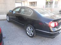 usado VW Passat 2.0 TDI Sport 170 CV