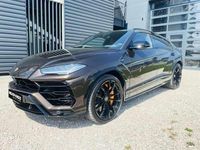 Usado Lamborghini Urus 650 HP (478 kW) 2018 Castanho SUV