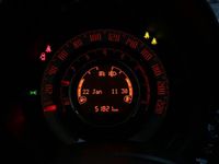 Usado Fiat 500 Connect 70 HP (51 kW) 2023 Branco Citadino