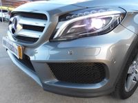 usado Mercedes GLA200 CDI-AMG-GPS-88KMs-NACIONAL/NOVO!