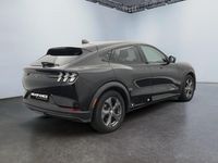 Usado Ford Mustang Mach-E Standard Range 197 kW (269 HP) 2023 Preto SUV