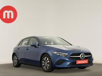 Usado Mercedes A200 163 HP (119 kW) 2025