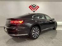Usado VW Arteon Elegance 150 HP (110 kW) 2021 Preto Sedan