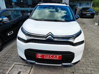 Usado Citroën C3 Feel 110 HP (80 kW) 2022 Preto Citadino