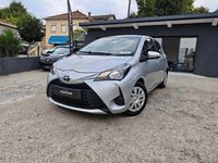 Usado Toyota Yaris 90 HP (66 kW) 2017 Sedan