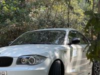 usado BMW 120 d m performance