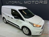 usado Ford Transit Connect 1.5 TDCi 230 L2 Trend